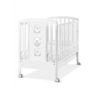 culla ital baby mai usata