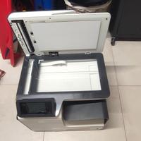 Stampante Hp pagewide pro