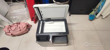 Stampante Hp pagewide pro