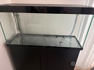 Acquario 240 LT Ciano