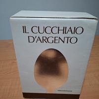 Il Cucchiaio  D' Argento