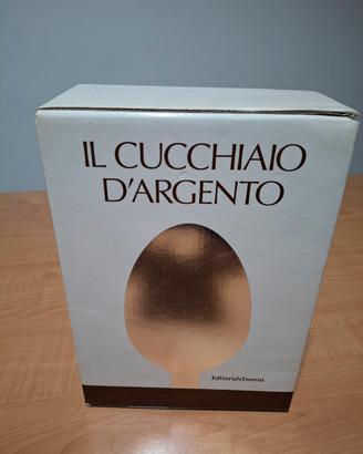 Il Cucchiaio  D' Argento