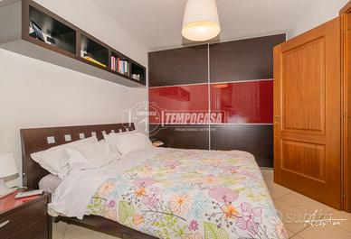 Appartamento a Rovigo Via Benedetto Croce 2 locali