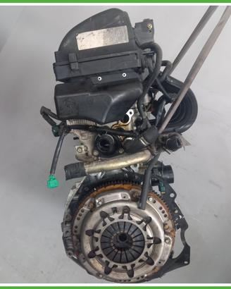 Motore Completo Funzionante CR12 59kw NISSAN MICRA
