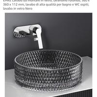 Lavabo bagno