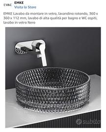 Lavabo bagno