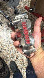 Pinze ACCOSSATO PZ004NK