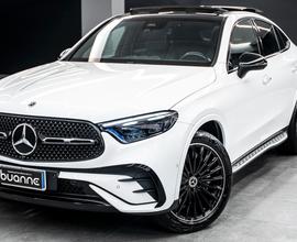 Mercedes-Benz GLC 220 d Coupè AMG Line Advanced Pl