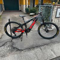 e-bike Tock Tk01  (taglia  L)