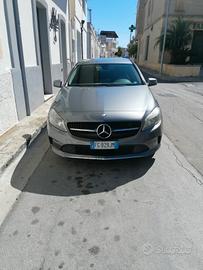 MERCEDES CLASSE A ANNO 2015