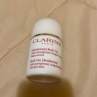 Deo clarins