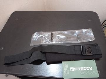 Marsupio sportivo marca Freddy .