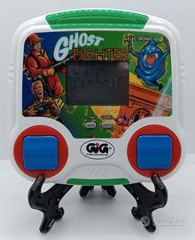 Ghost Fighter - Electronic Tiger - LCD - GiG '90