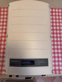 Inverte monofase SolarEdge