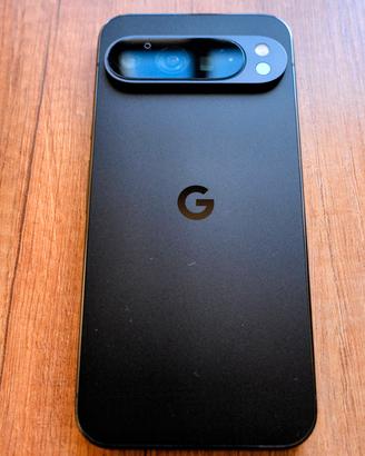 GOOGLE PIXEL 9 PRO XL 256 gb CON GARANZIA 