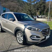 Hyundai Tucson Diesel 2.0 crdi Xpossible 4wd ...
