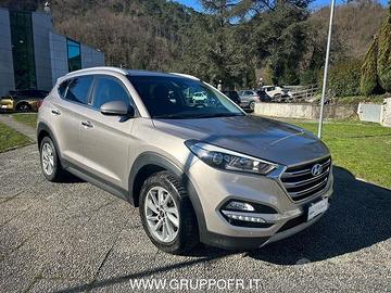 Hyundai Tucson Diesel 2.0 crdi Xpossible 4wd ...