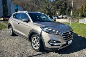 Hyundai Tucson Diesel 2.0 crdi Xpossible 4wd ...