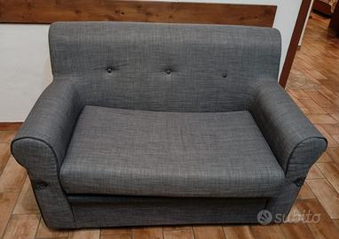 Divano 2 posti