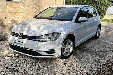 VOLKSWAGEN Golf 1.5 TGI DSG 5p. Business BlueMotio