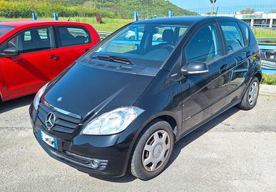 Mercedes-benz A 160 Executive UNIPRO