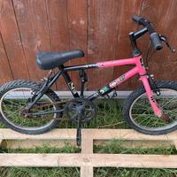 Bici bambina