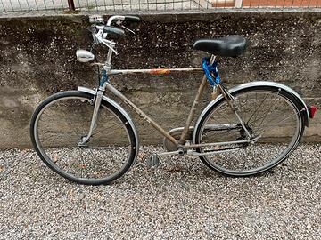 Bicicletta Olimpia turismo 28’’ con cambio
