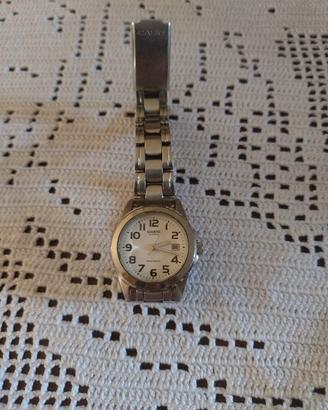 orologio Casio 