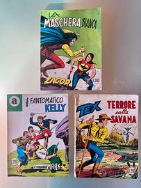 Fumetti Bonelli L.200