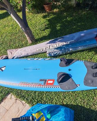windsurf completo 