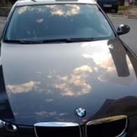 BMW 318d-143 CV-BERLINA--97000 KM-DOCG-