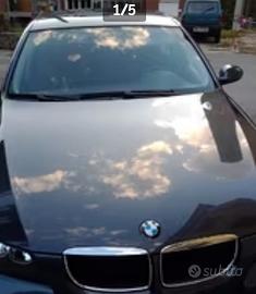 BMW 318d-143 CV-BERLINA--96000 KM-DOCG-