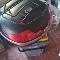 bauletto Givi V46