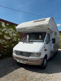 Rimor brig super 743 targa DA IMMATRICOLARE