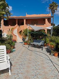 San Lorenzo a 100 metri dal mare