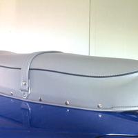 Sella Chiara Piaggio Vespa GS 160 Prima Serie