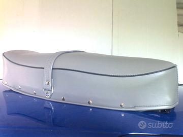Sella Chiara Piaggio Vespa GS 160 Prima Serie