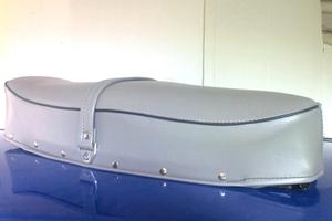 Sella Chiara Piaggio Vespa GS 160 Prima Serie