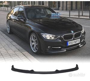 SPOILER LIP ANTERIORE BMW F30 F31 11-15