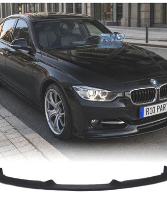 SPOILER LIP ANTERIORE BMW F30 F31 11-15