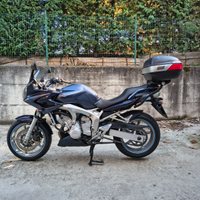 Fazer 600 2004