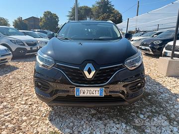 Renault Kadjar Blue dCi 8V 115CV EDC Sport Edition