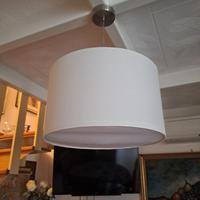 Lampadario da soggiorno