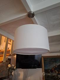 Lampadario da soggiorno