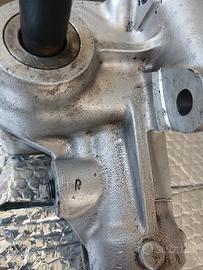 scatola guida fiat 1100/103