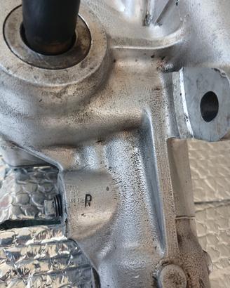 scatola guida fiat 1100/103