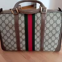 Bauletto originale Gucci