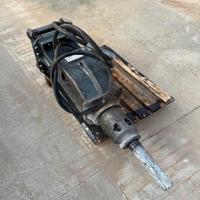 MARTELLO DEMOLITORE KINSHOFER KSB250