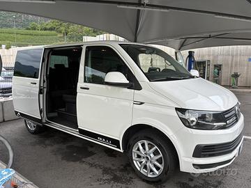 T6 Multivan