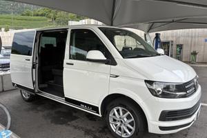 T6 Multivan